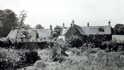 Lamport Court Garden