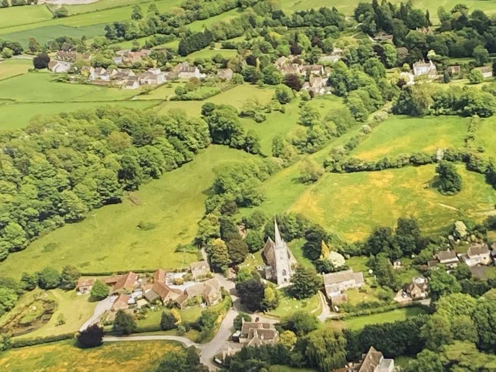 Church farm