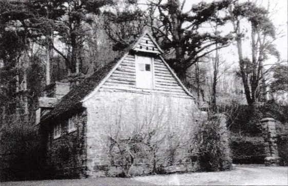 Stables-in-the-1960s
