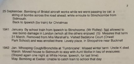 Richard Wright Diary2